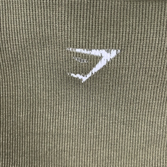 Gymshark cropped leggings - Picture 6 of 8